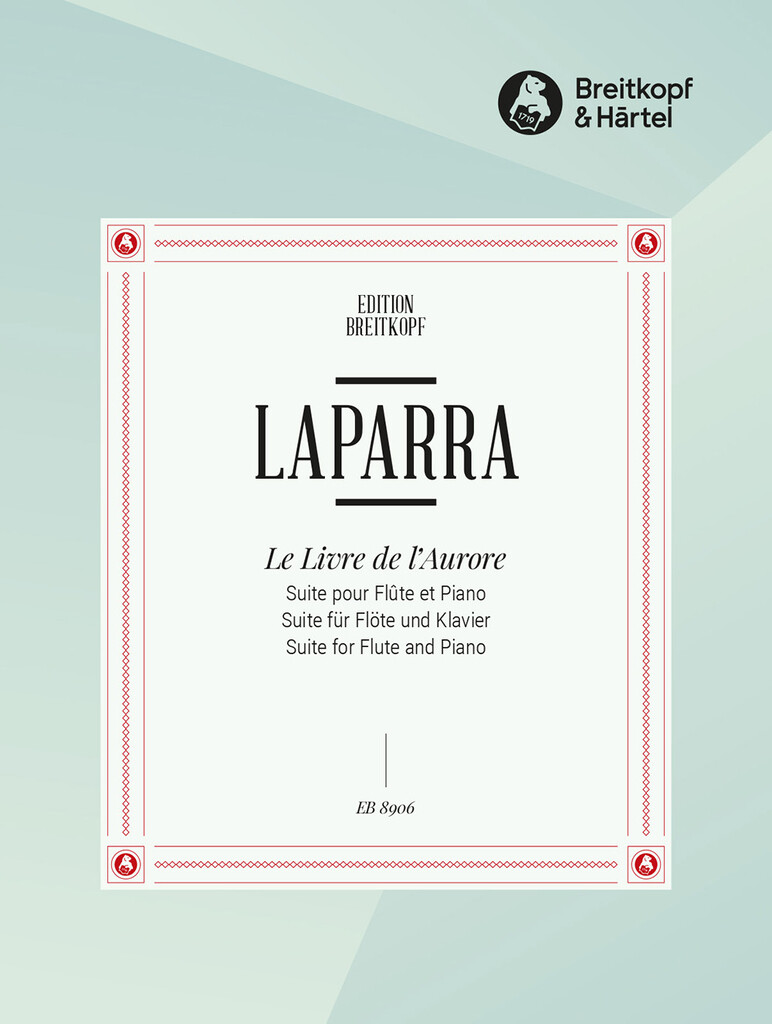 Le Livre d'Aurore